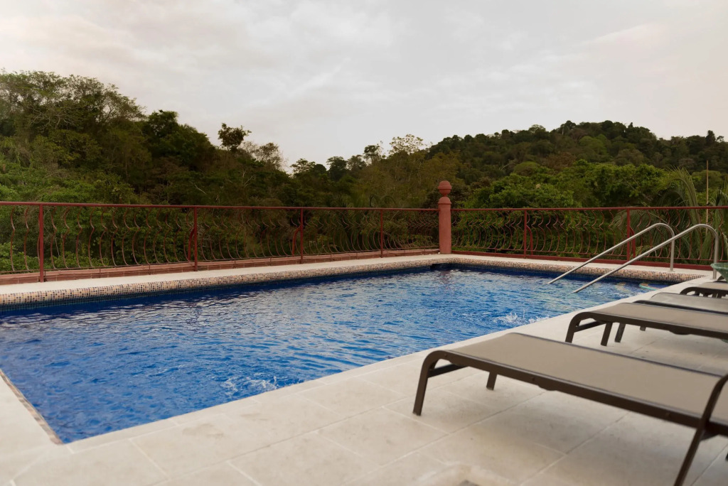 Hotel San Bada Resort & Spa
