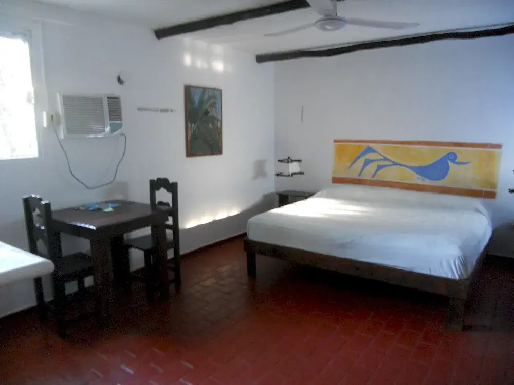 Hotel La Luna Gitana