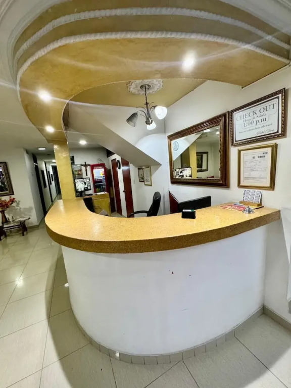 Hotel Tucan Pereira