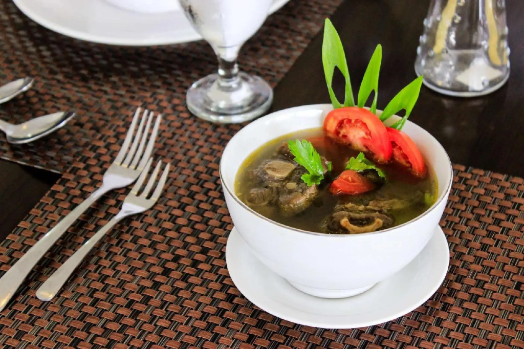 Cengkareng Transit Hotel