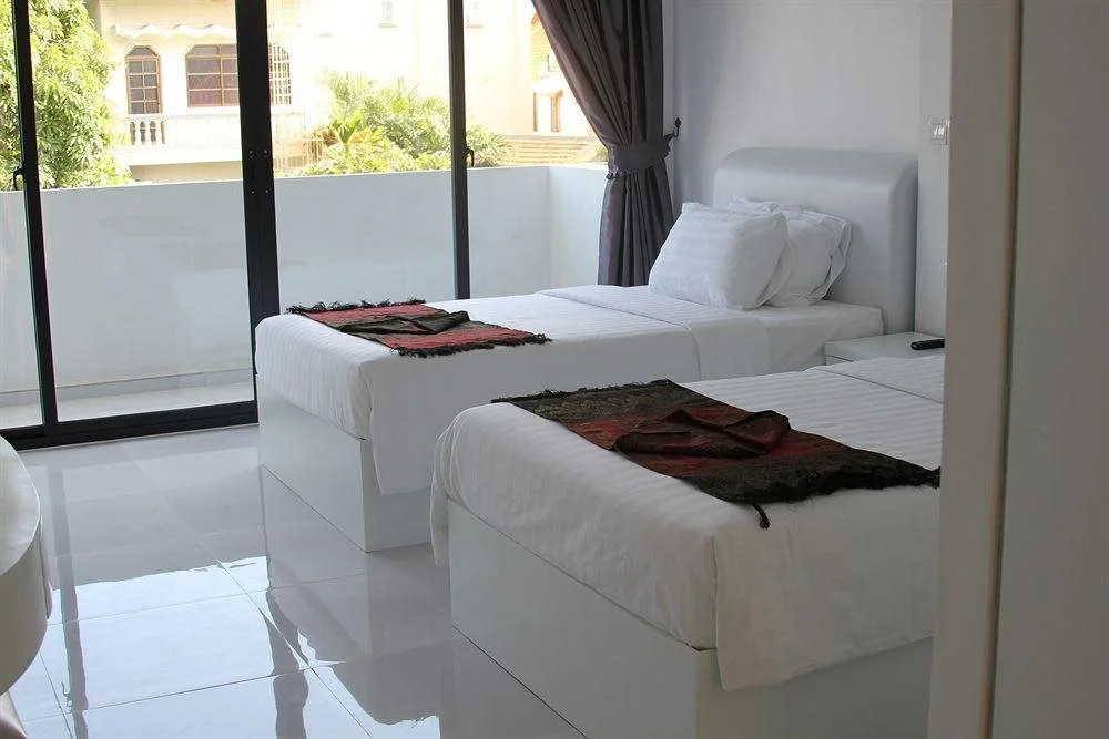 The Star Villa Hotel