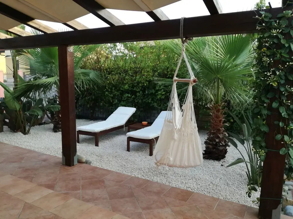 Little Beach House near Cefalù - Il Melograno