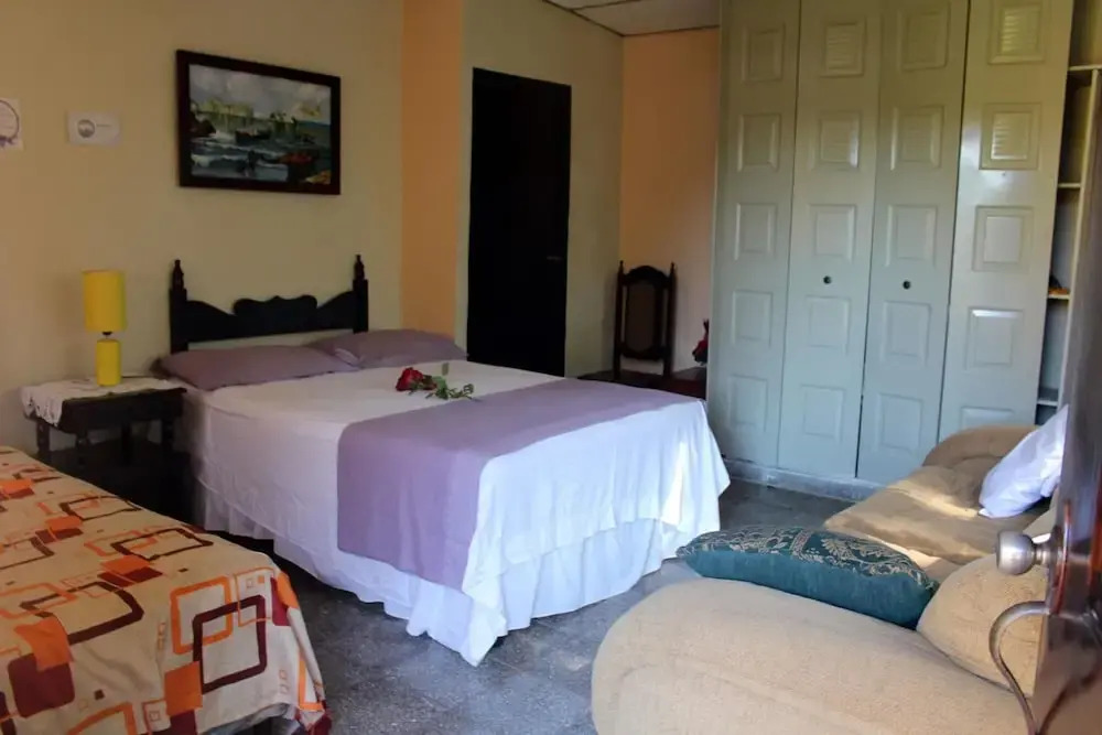Hostal La Toscana