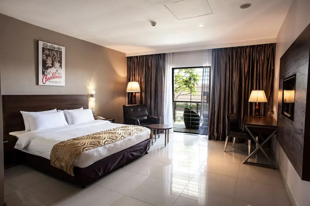 Laguna Hotel