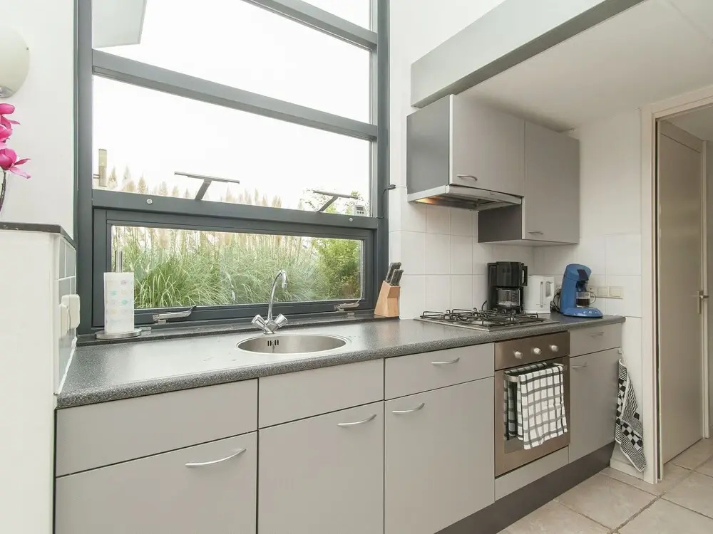Elite Holiday Home in North Holland near Forest