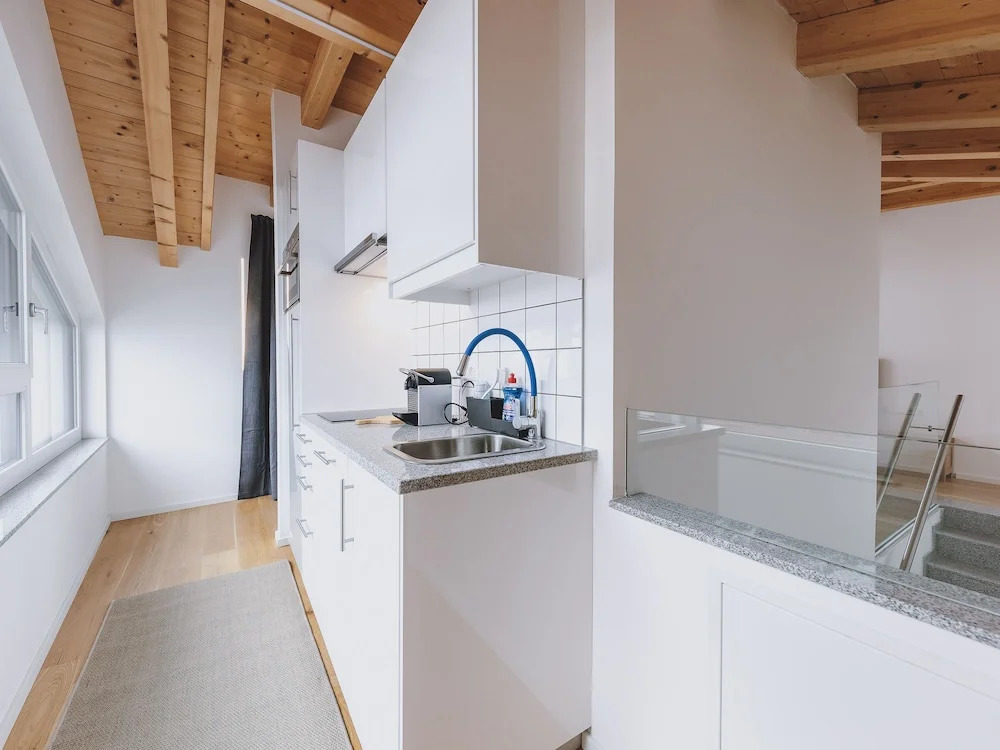 FP Appartements by we rent, SUMMERCARD INCLUDED