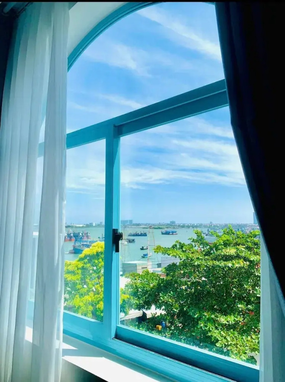 Xing Ocean VT - by BAY LUXURY