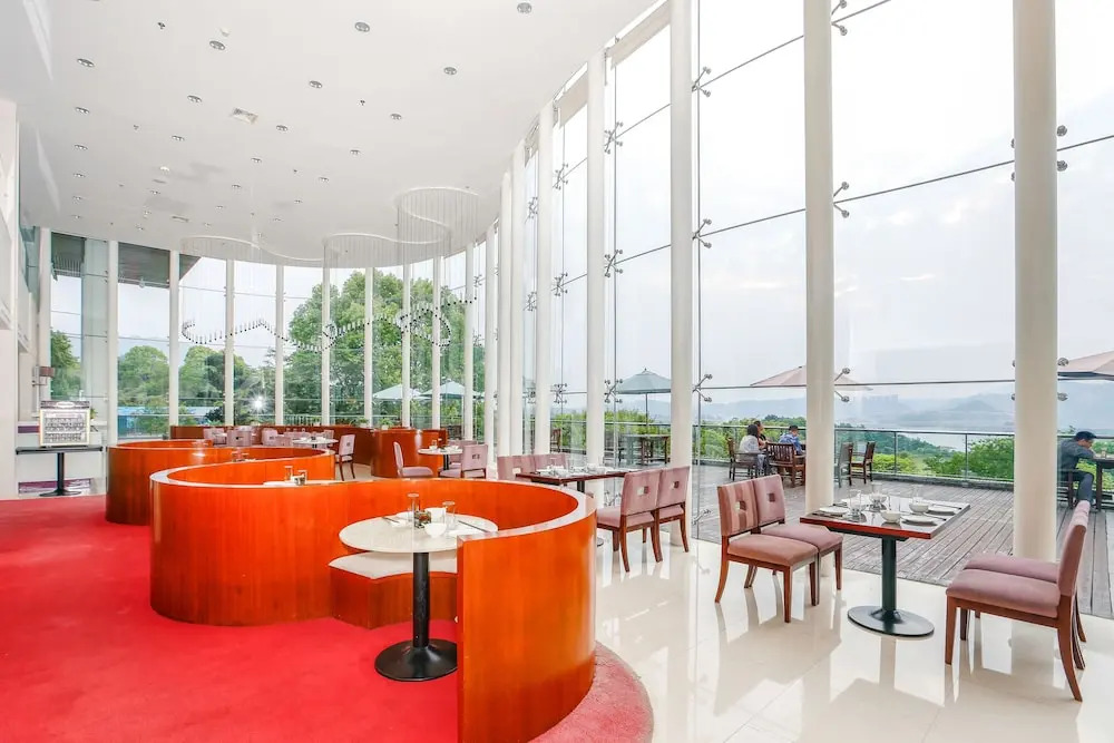 Qiandao Lake Country Club Resort