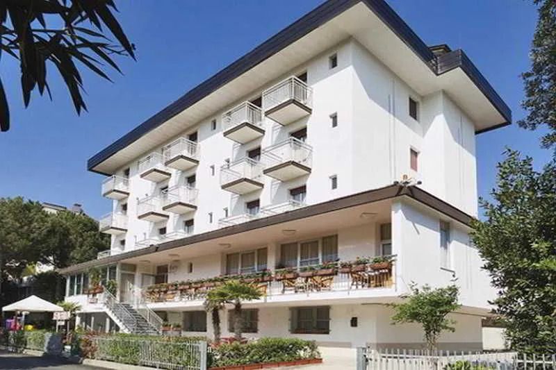 Hotel Fabio