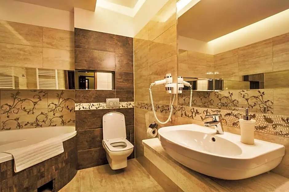 Hotel Tatarscy