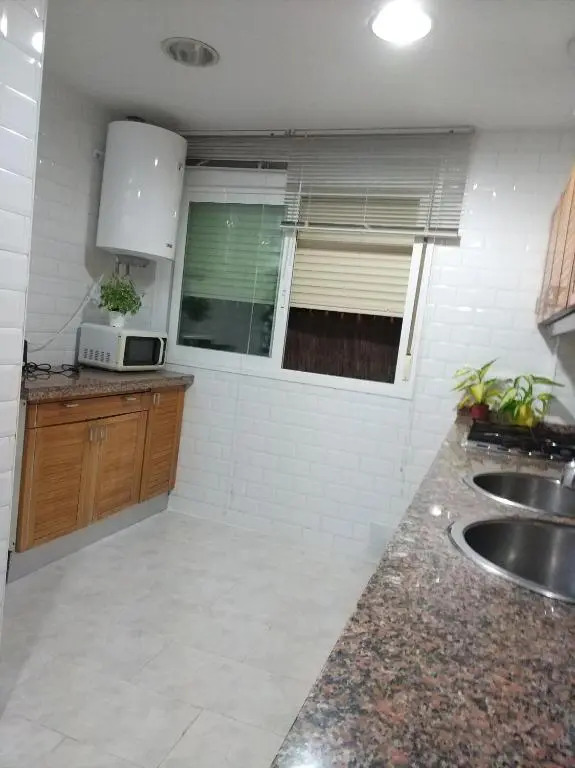 Apartamento Malaga Picasso