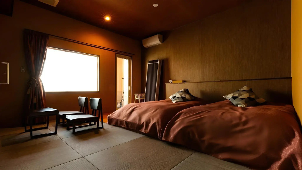 Oohira Hotel