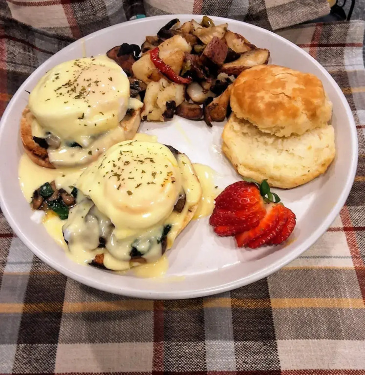 Bourbon Barrel Inn Bed & Breakfast