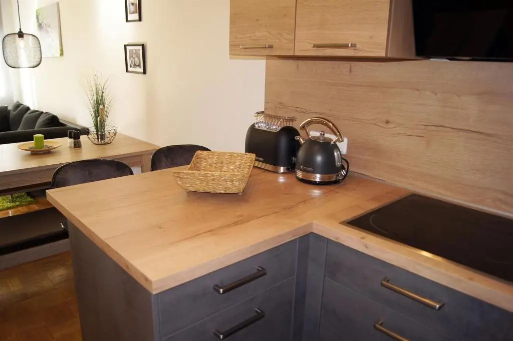 Winterberg Appartement 21106