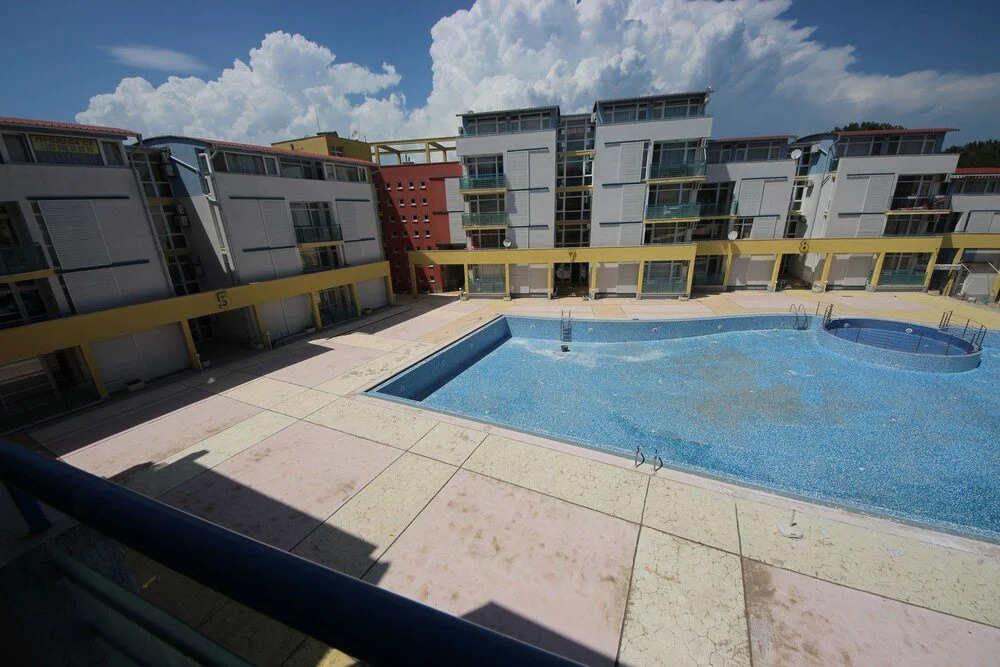 ELIT 2 APART HOTEL
