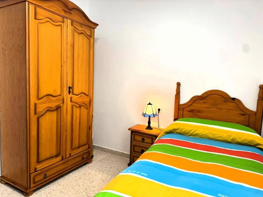 Apartamento Cabo Noval 15158