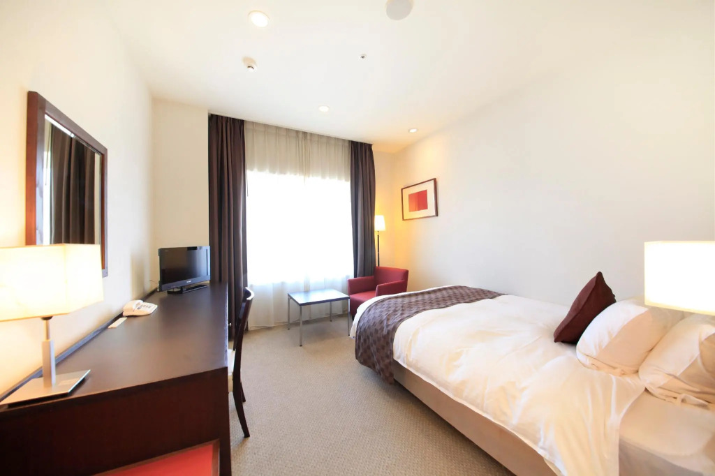 Quintessa Hotel Sasebo