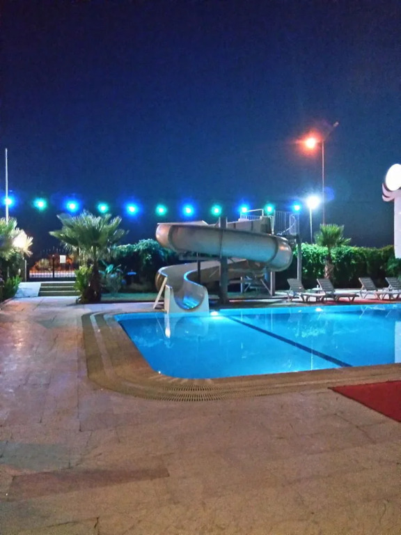 DND Hotel