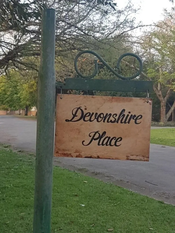 Devonshire Place