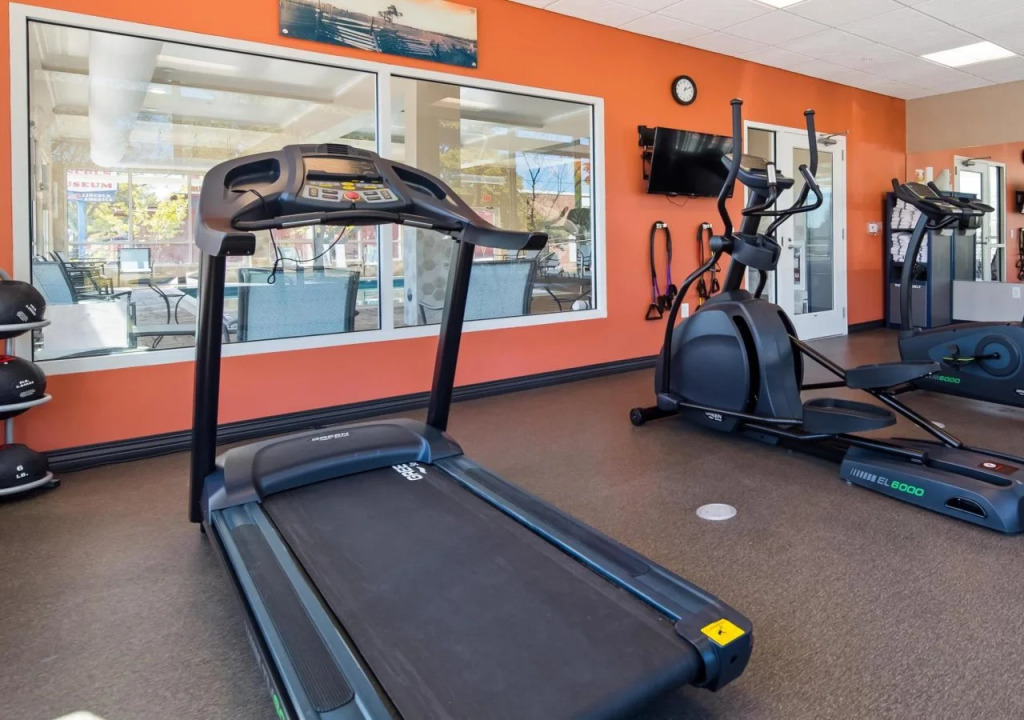 Best Western Gettysburg