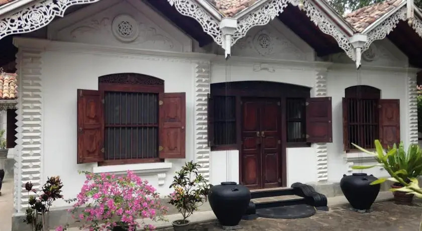 Stars Moon Villa