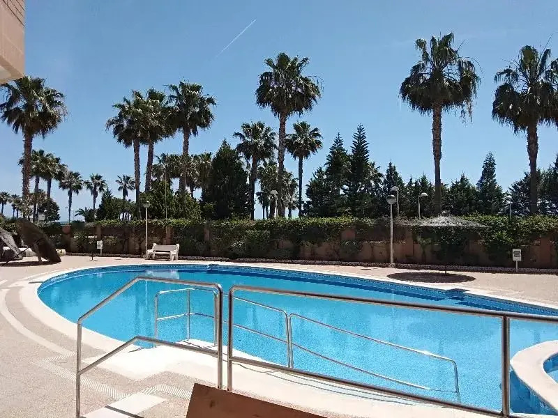 Acv-Costa Marina III-Linea Planta 2 Sur