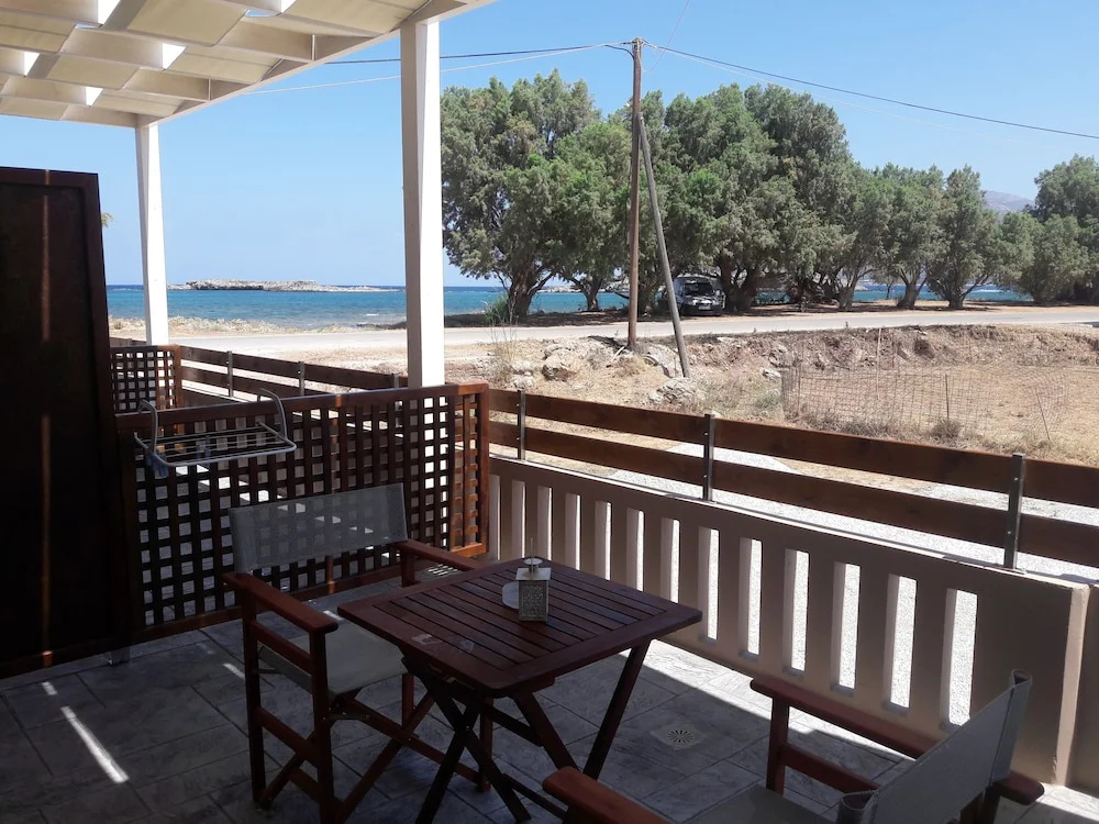 Kolimbito Sea Side