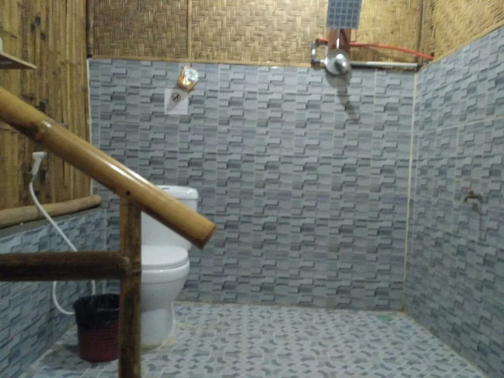 Java Sunrise Homestay