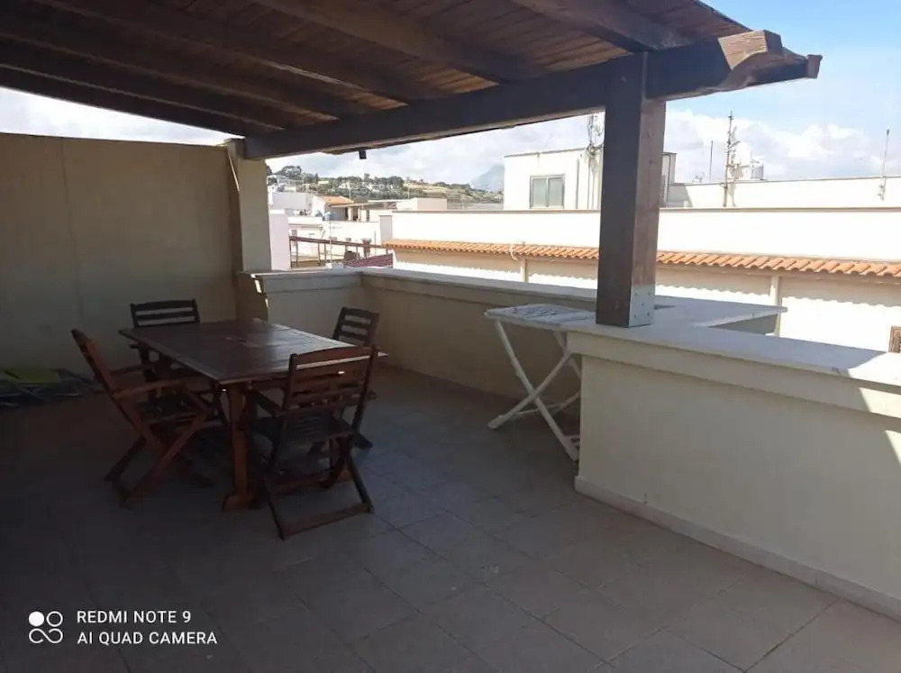 Residence Eloisa