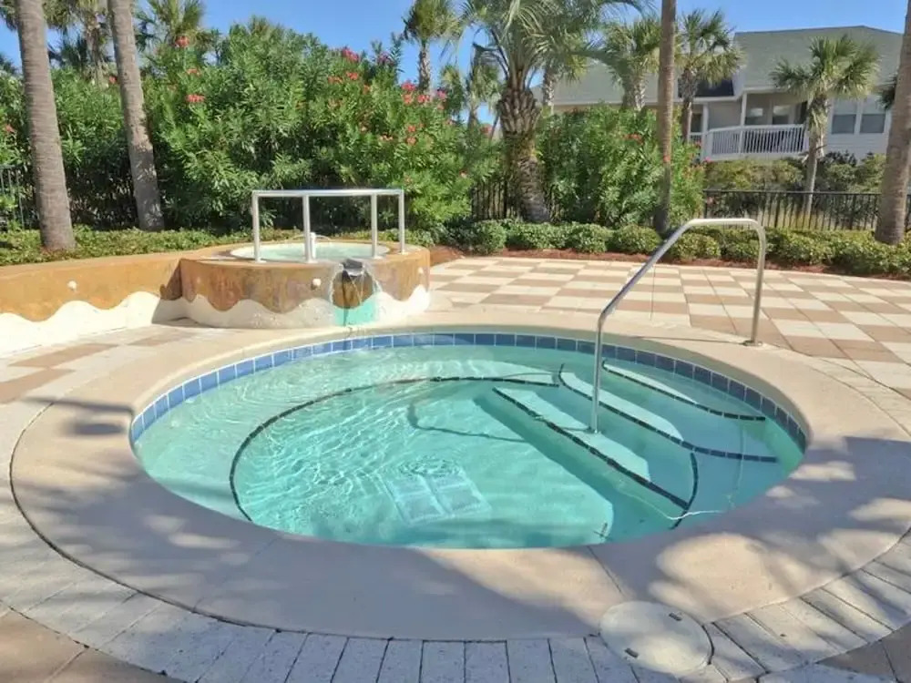 Harbor Landing B0402