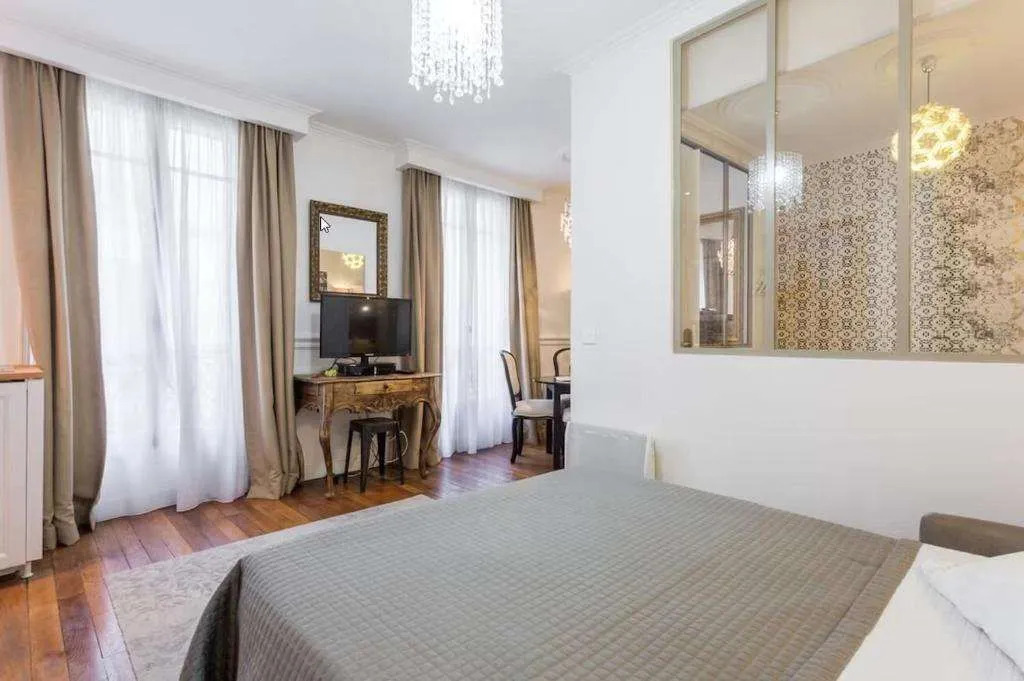 My Nest Inn Paris Mouffetard