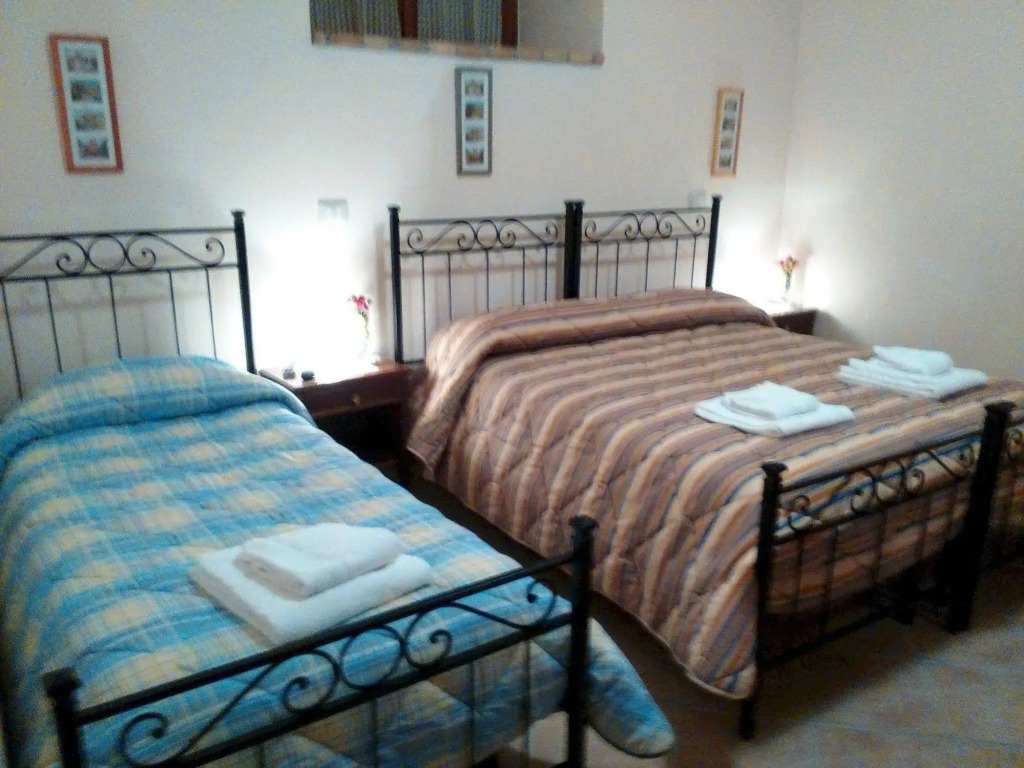 Le Pietre Ricce B&B