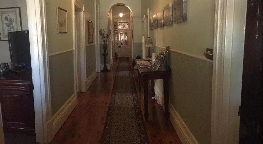 Carlyle House B&B