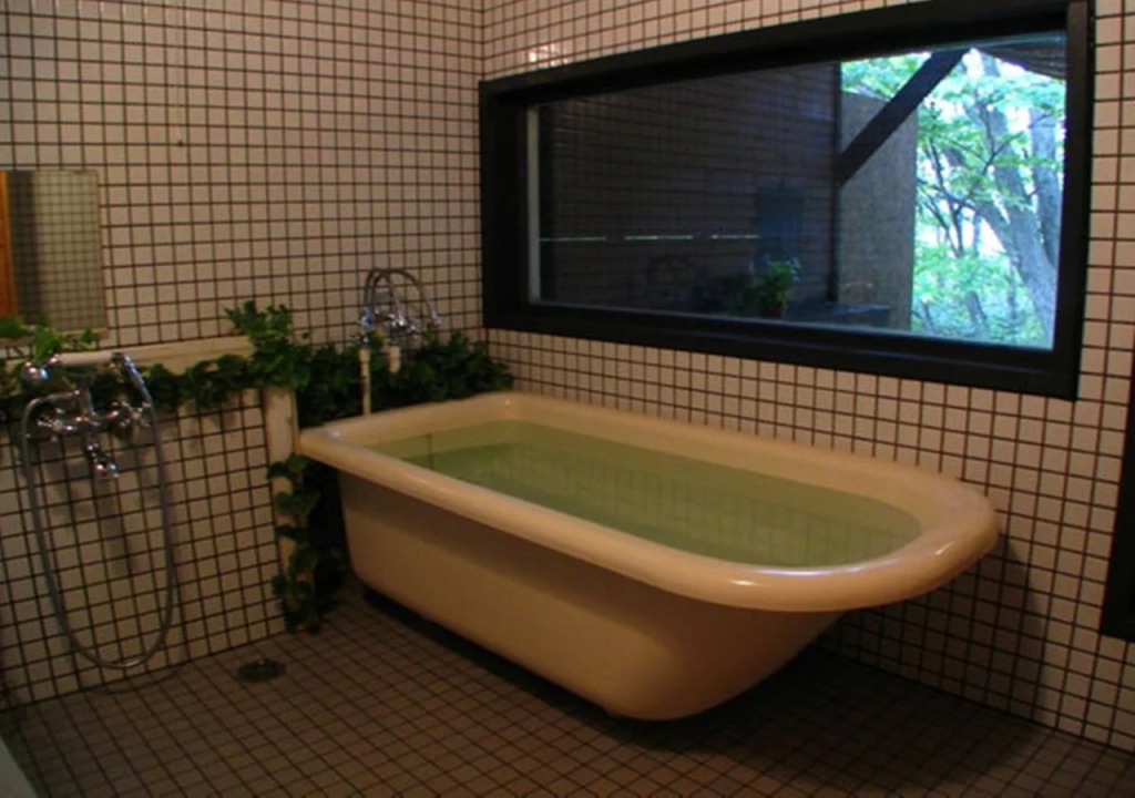 Shiretoko Villa Hotel Freeze