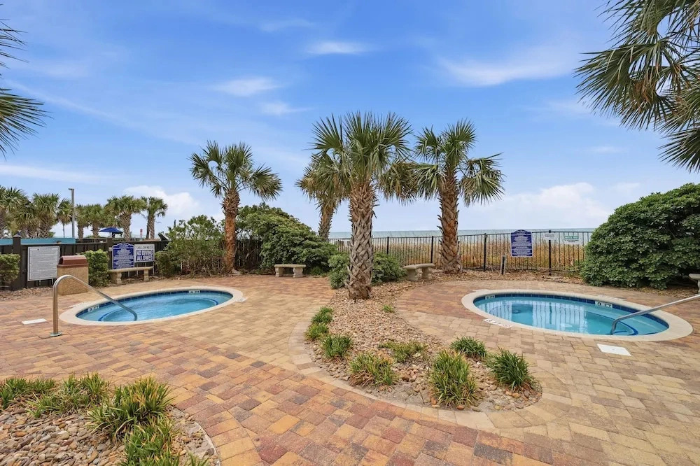Full Kitchen S Ocean Blvd Beach Retreat 2 Bedroom Condo
