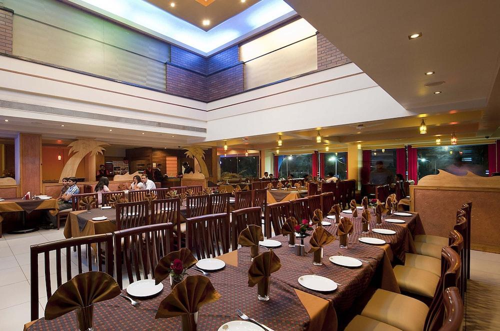 Hotel Shri Ram Excellency