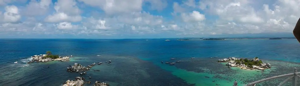 Havana Mutiara Belitung