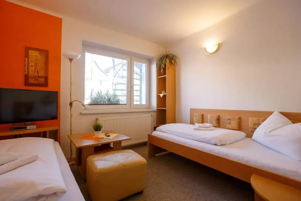 Pension Kraus