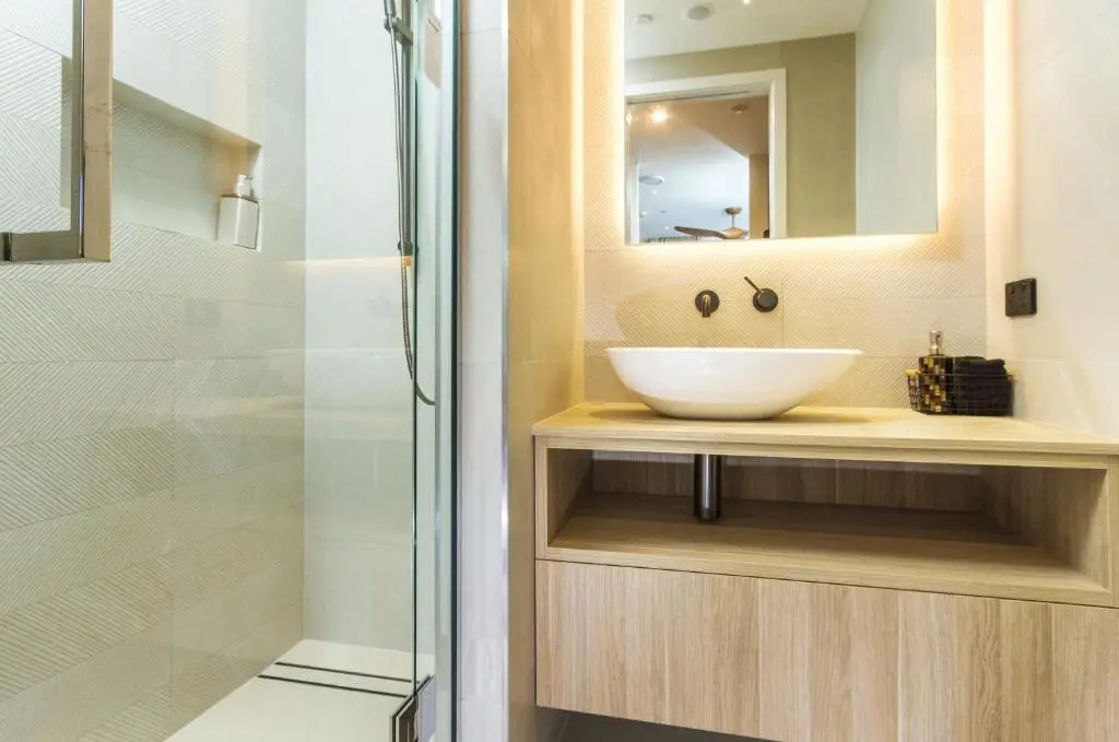 Malthouse Lane Apartment
