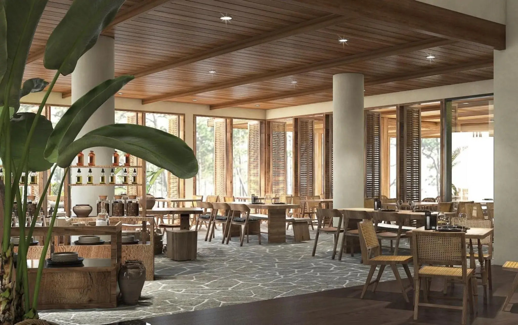 RXV Wellness Village