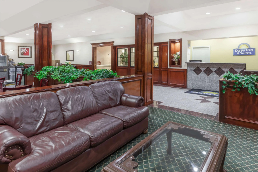 Studio 6 Suites Pasadena, TX