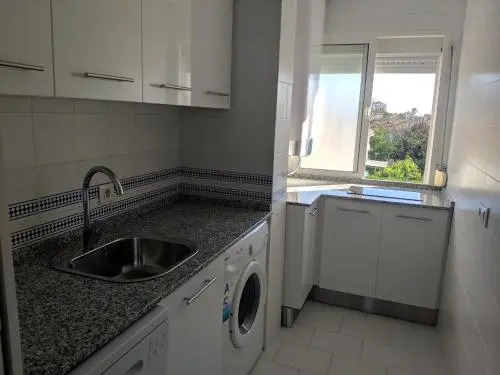 Apartamento Las Adelfas