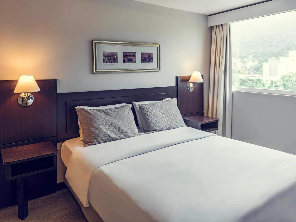 Mercure Jaragua do Sul