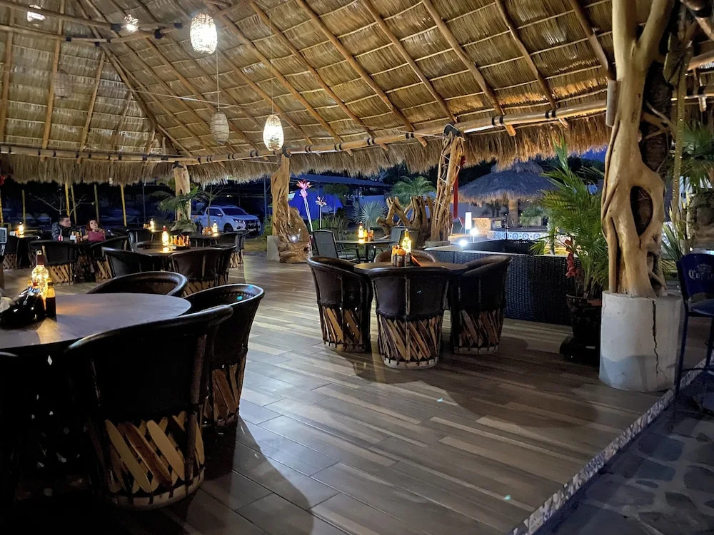 Punta Mirasol