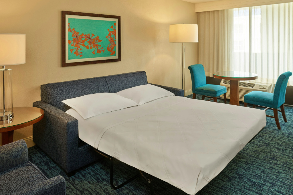 Sheraton Resort, Lake Buena Vista Orlando