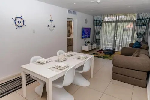 Zimbali Suites 213