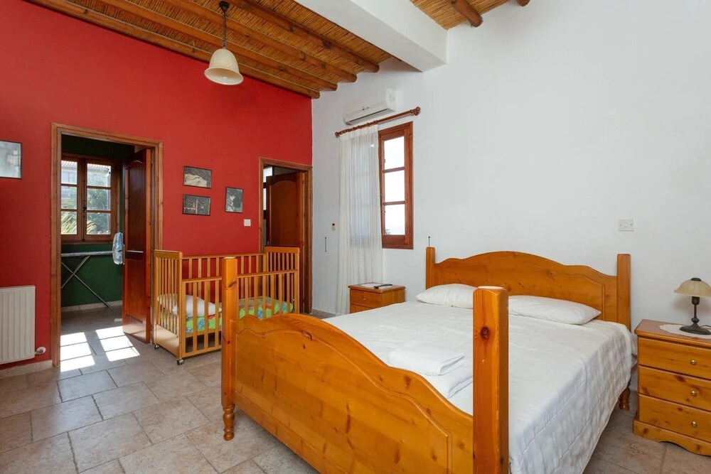 Villa Alexandros Palace Large Private Pool A C Wifi - 3309