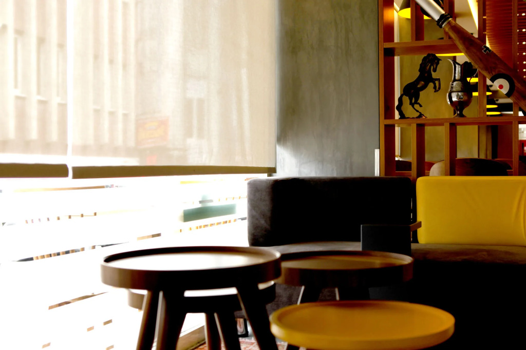 Sapko Airport Hotel