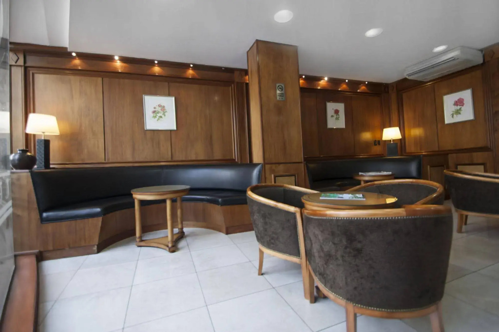 Tucuman Center Suites&Business