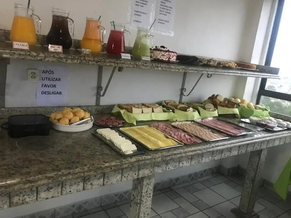 Cattoni Hotel